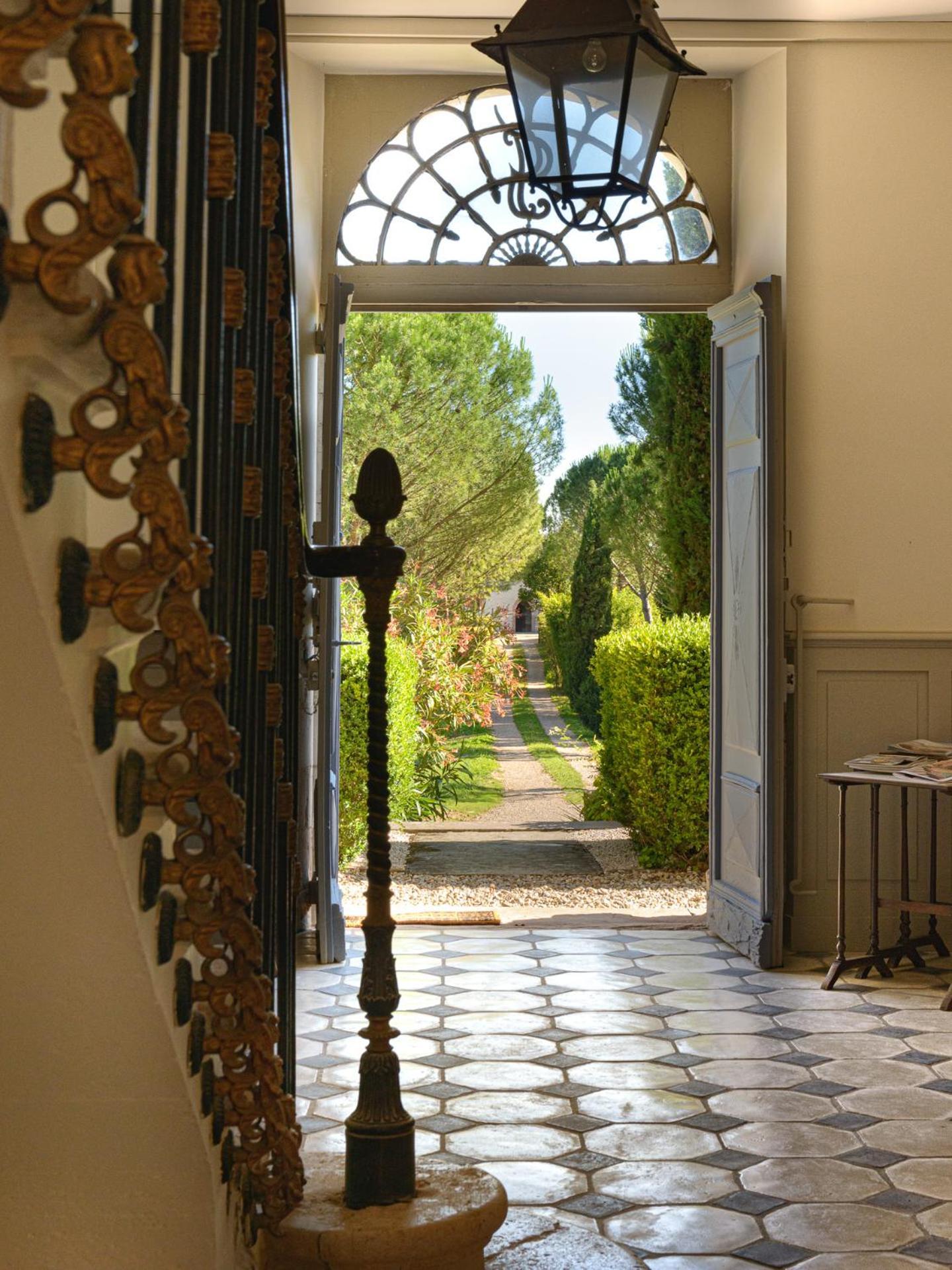 Pensión Domaine De La Monestarié Bernac (Tarn)