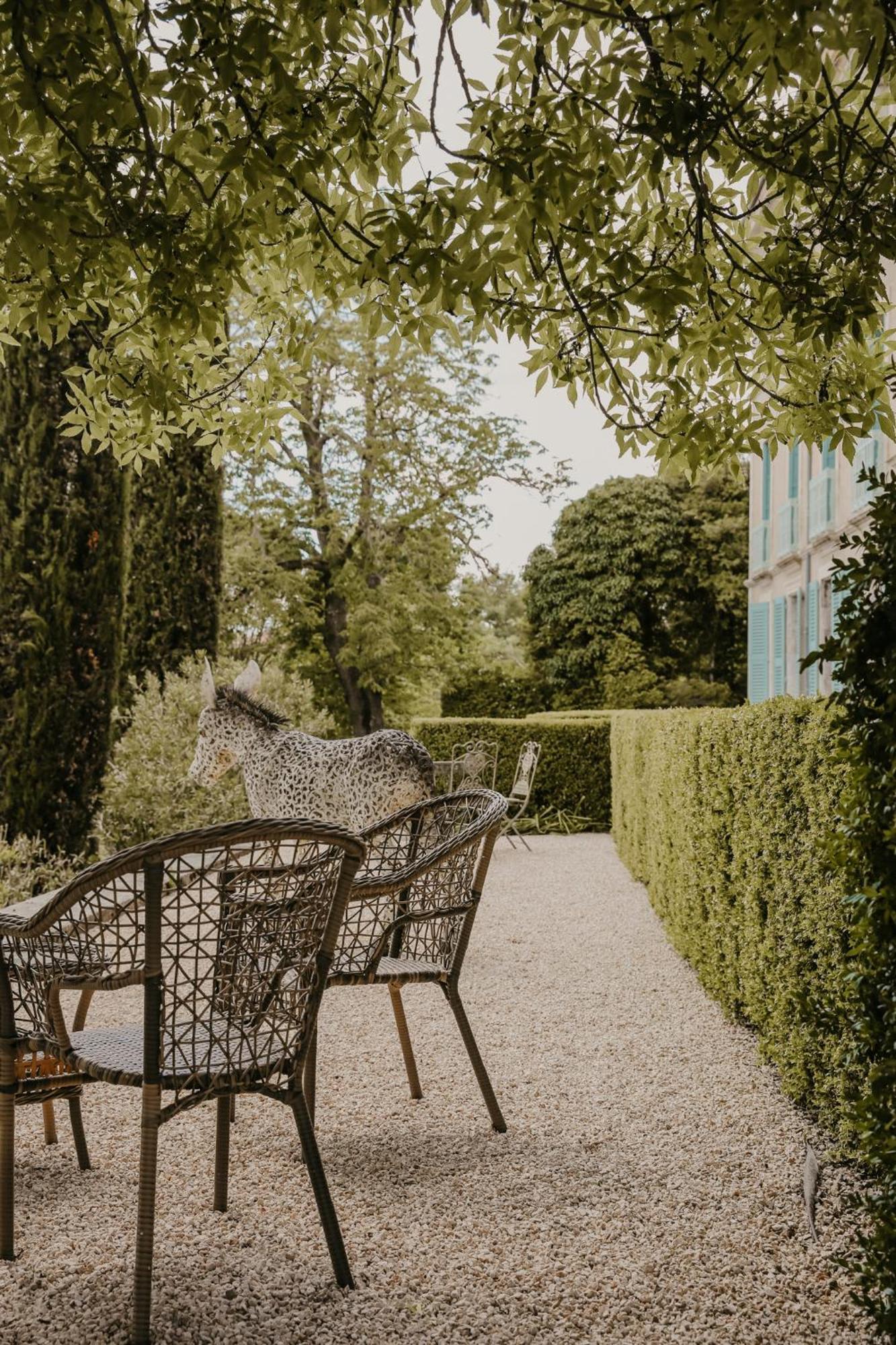 Domaine De La Monestarié *