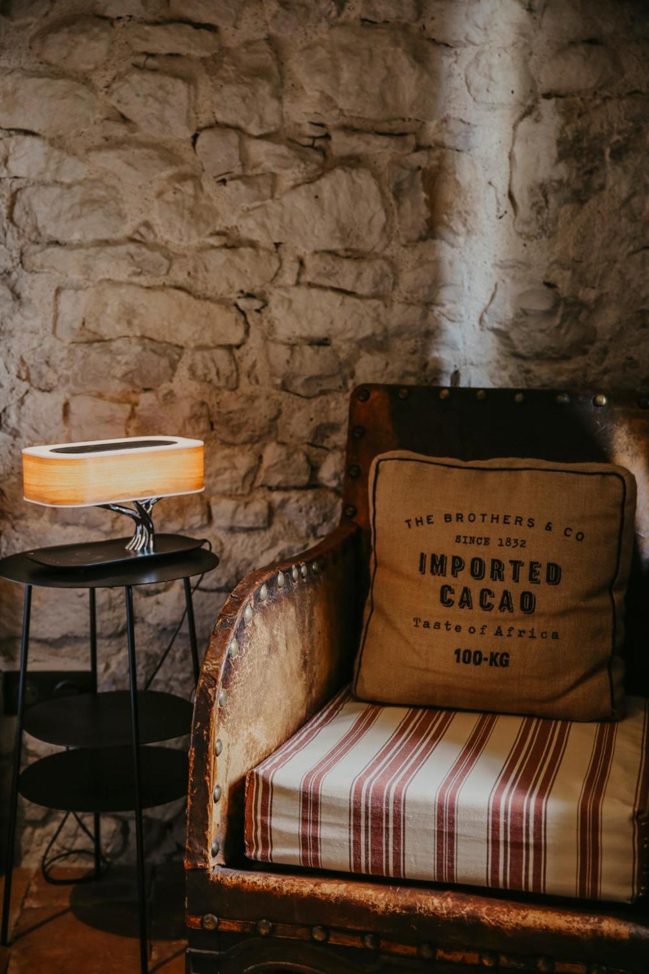 Domaine De La Monestarié Pensión *