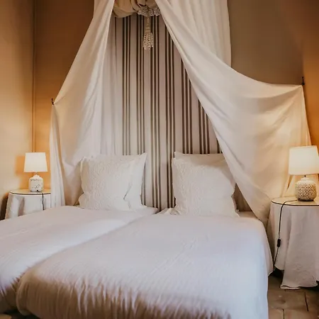 Domaine De La Monestarie - Teritoria Hotel Bernac  Room photo